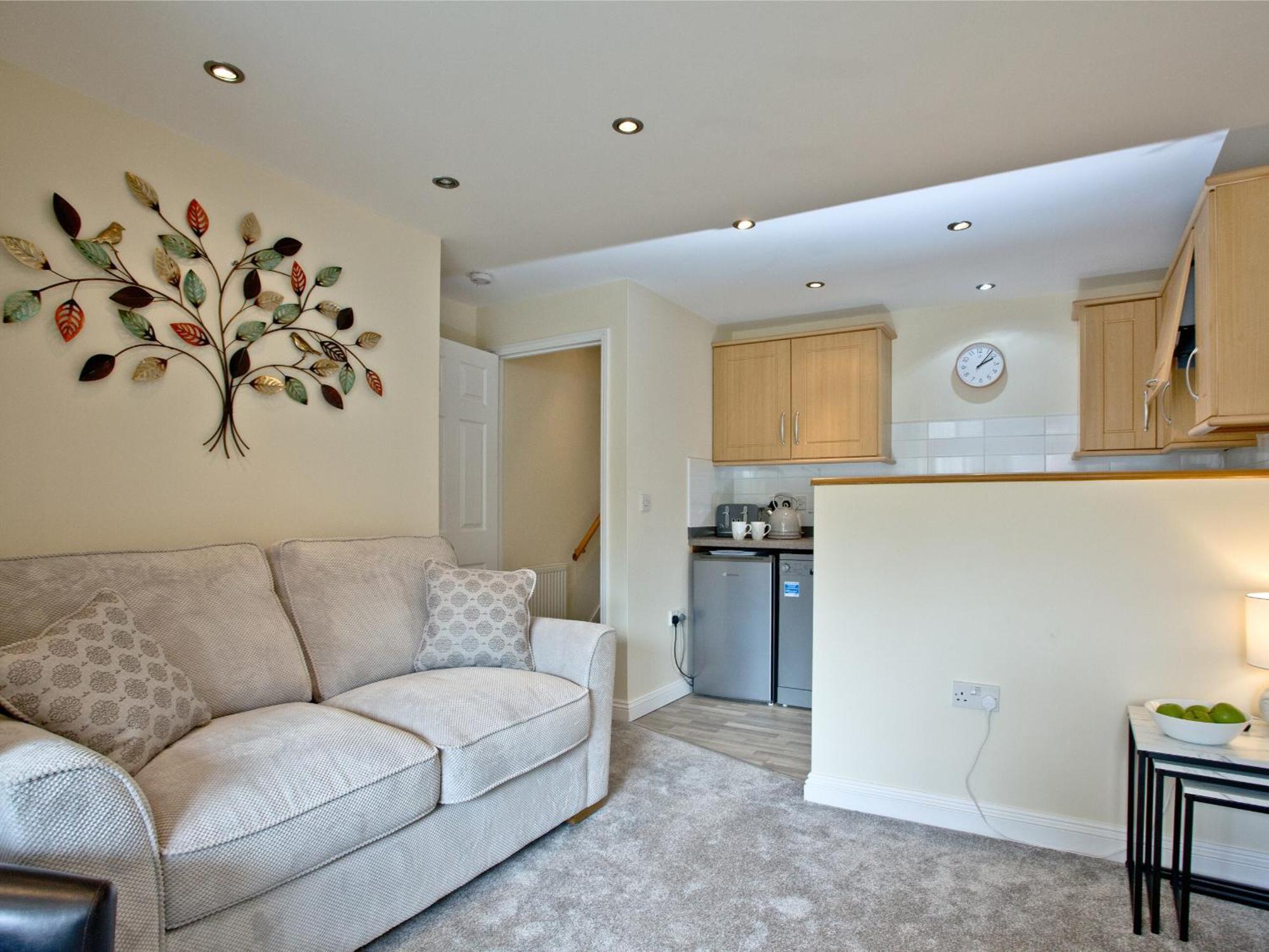 Coastal Gem Apartment Уеймут Екстериор снимка